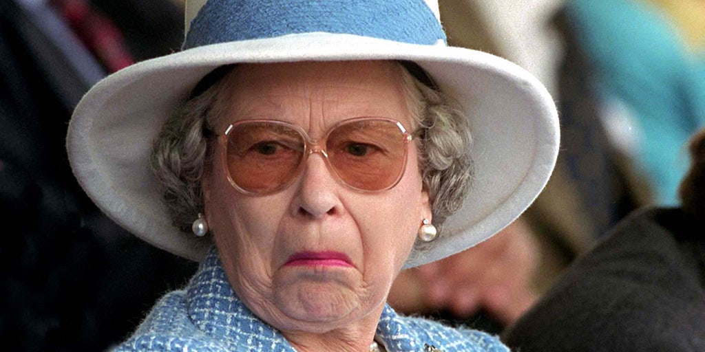 British royals exchange 'slightly rude' Christmas gifts - Vimarsana News