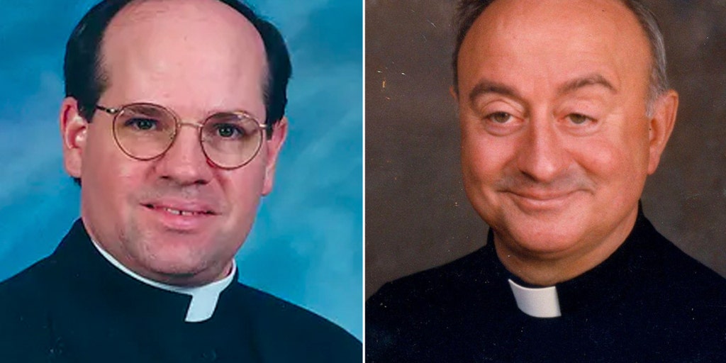 Nebraska priest's murder draws attention to unsolved clergy slaying in Wisconsin - Vimarsana News
