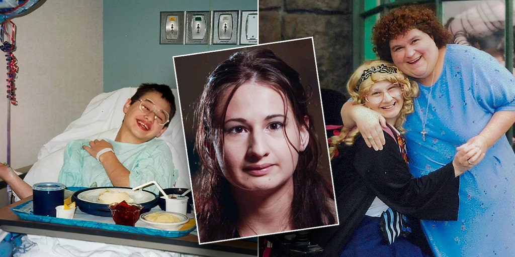 Watch the Prison Confessions of Gypsy Rose Blanchard Full Episodes