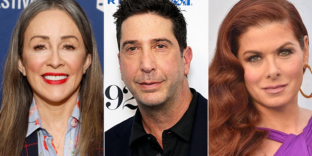These celebrities have spoken out against college presidents' 'morally bankrupt' testimony on antisemitism - Vimarsana News
