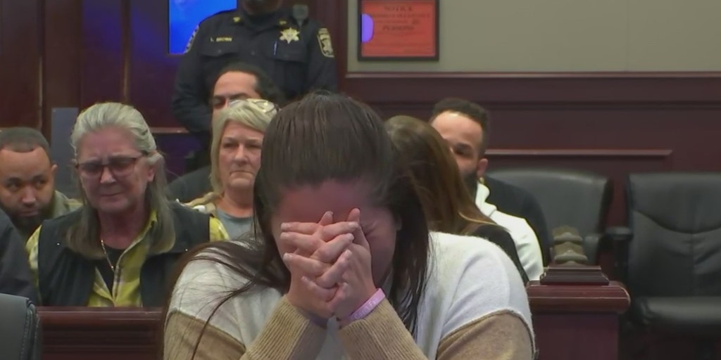 Georgia woman fights murder case after killing stranger in citizen's arrest - Vimarsana News