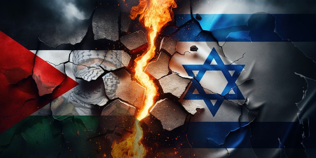 2023 was the year campus antisemitism finally got its reckoning after college students cheer for terrorism - Vimarsana News
