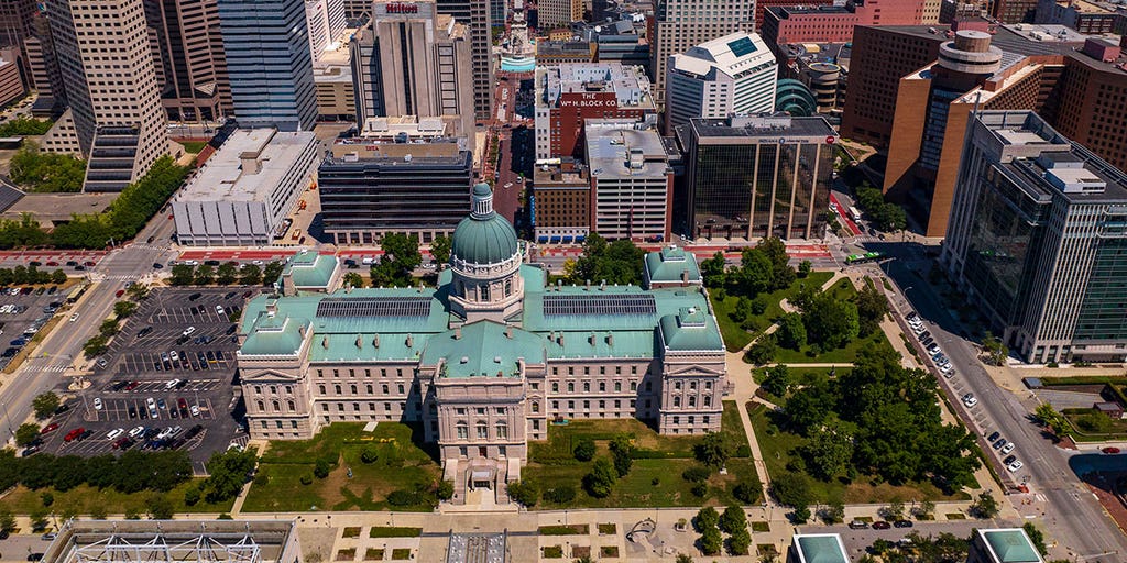 Indiana State Rep. Denny Zent announces retirement from politics - Vimarsana News