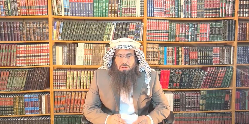 Michigan imam's praise for jihad latest example of rising danger of extremism - Vimarsana News