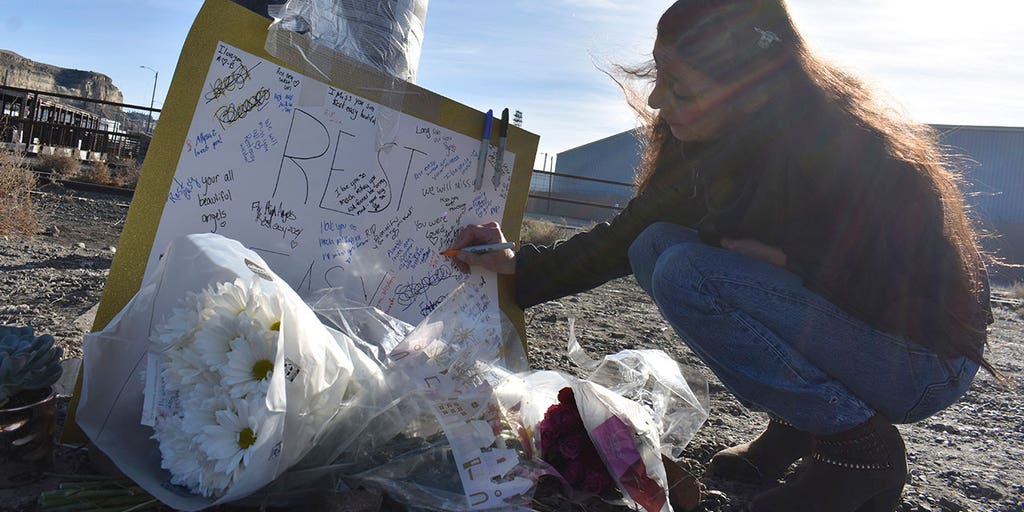 4 teens killed in Montana crash after striking pole, police say - Vimarsana News