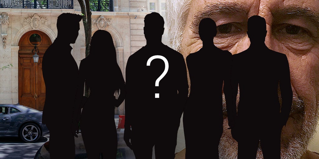 Jeffrey Epstein list: Court unseals names in Ghislaine Maxwell lawsuit - Vimarsana News