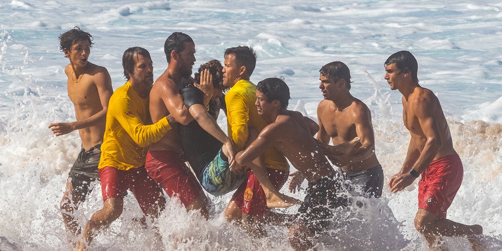 Surf star João Chianca nearly dies in 'gnarly' incident in