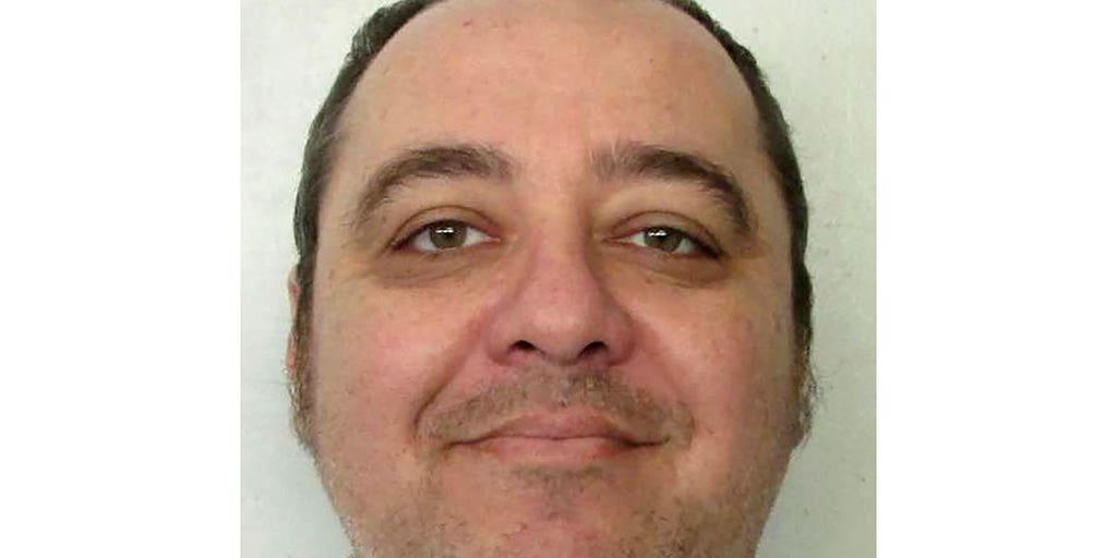 AL convict turns to appeals court to block first-ever nitrogen gas execution - Vimarsana News