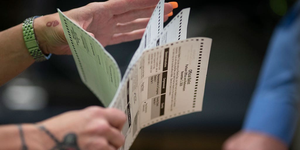 Wisconsin considers major election overhaul through ranked choice voting proposal - Vimarsana News