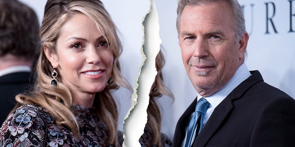 Kevin Costner, Christine Baumgartner divorce finalized - Vimarsana News