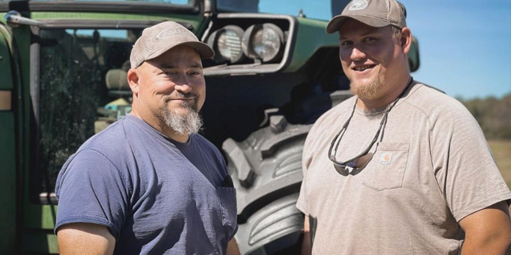 South Carolina farmers charged with murder in death of trespasser granted bond - Vimarsana News