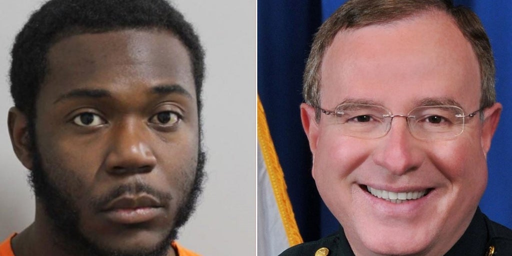 Florida sheriff reacts to suspect allegedly panicking about being arrested in his county: 'Message is clear' - Vimarsana News