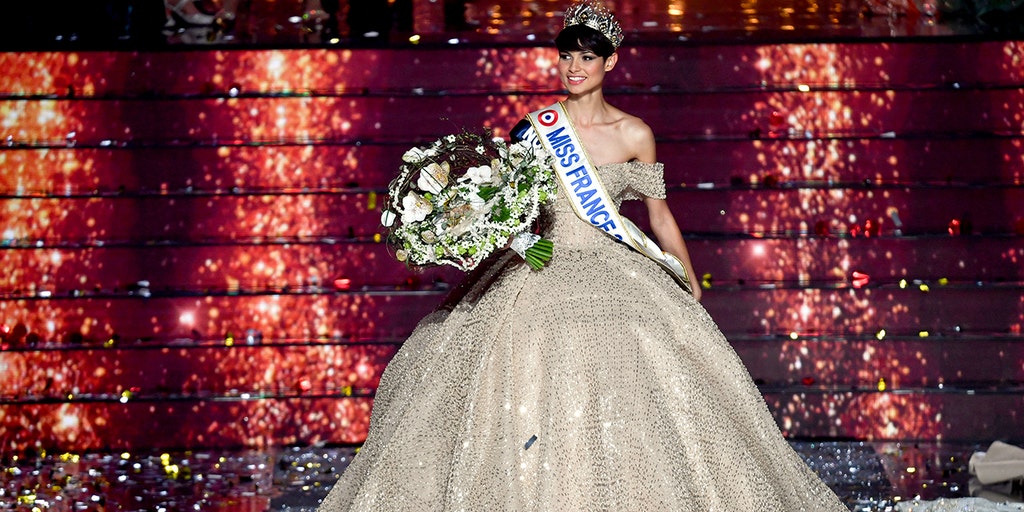 Miss France defends short haircut after online backlash: 'Every woman is different' - Vimarsana News