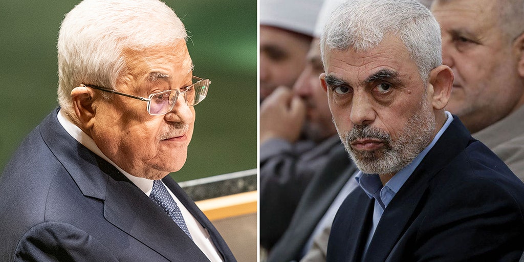 Hamas and the Palestinian Authority have same end game: 'destroy' Israel expert says - Vimarsana News