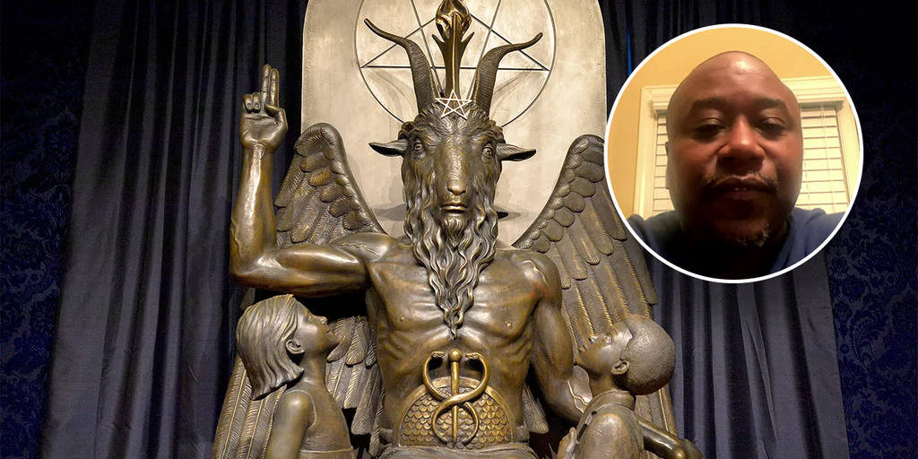 Memphis father infuriated over elementary school's 'After School Satan Club': They 'invited the devil in' - Vimarsana News