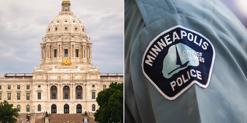 Mental health advocates push for rehab as juvenile murder, theft and violent assault increases in Minnesota - Vimarsana News