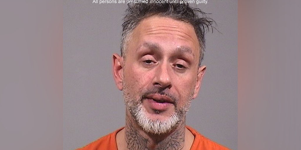 Mugshots of the week: Nov. 26-Dec. 2, 2023 - Vimarsana News