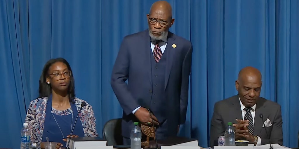 San Francisco's Office of Reparations budget gets gutted after promising to pay back community for slavery - Vimarsana News