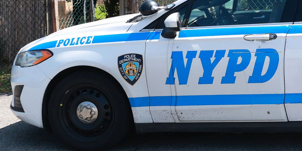 Five dead, two officers injured as result of stabbing in New York City: NYPD - Vimarsana News