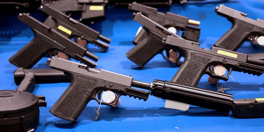 Colorado gun group sues state over 'ghost gun' ban - Vimarsana News