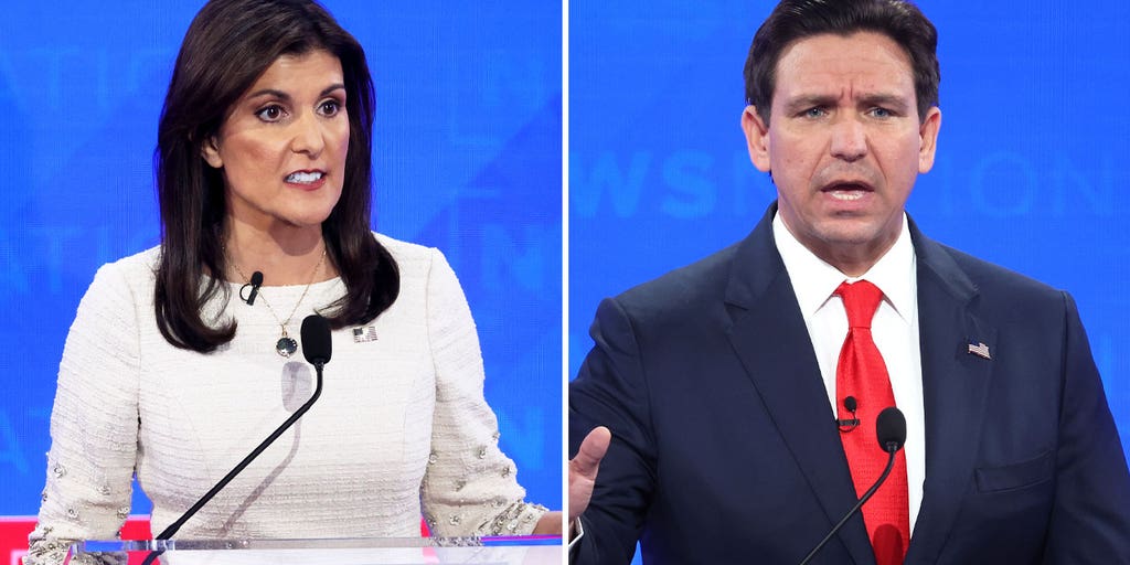 Trump could win Iowa but voters' second choice is absolutely critical - Vimarsana News