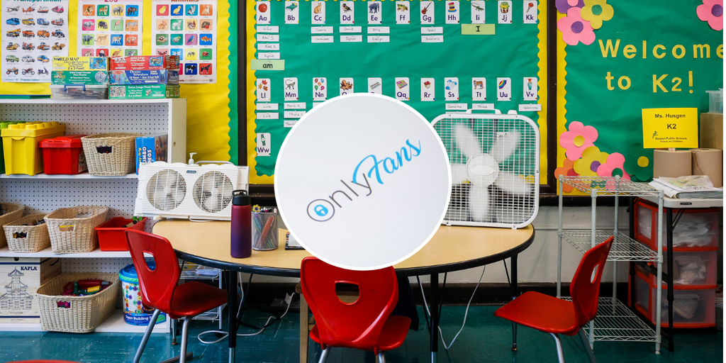 Education lawyer claims teachers are turning to OnlyFans to supplement low salaries - Vimarsana News