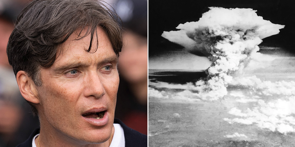 'Oppenheimer' movie about atomic bomb is finally set to debut in Japan next year - Vimarsana News