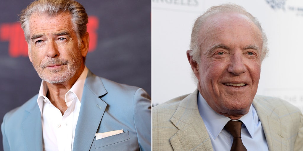 Pierce Brosnan will 'cherish forever' his time with the late James Caan - Vimarsana News