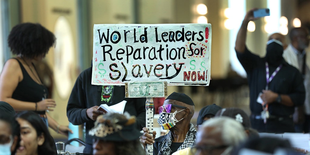 California lawmakers advance bill creating genealogy office to determine reparations eligibility - Vimarsana News