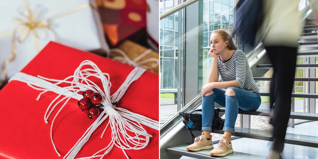 Las Vegas viral teacher asks her followers to help her kids for Christmas: - Vimarsana News