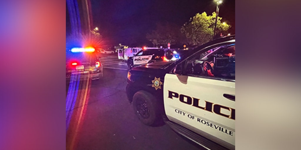 California police department implements 'Operation Grinch' to crackdown on retail theft - Vimarsana News