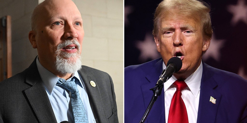 Conservatives lash out at Trump after he attacks Chip Roy, calls for him to face primary challenge: 'Idiotic' - Vimarsana News