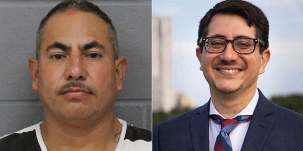 Austin's Soros backed DA blasted after man charged with 7th DUI, killing 2 people released on bond - Vimarsana News