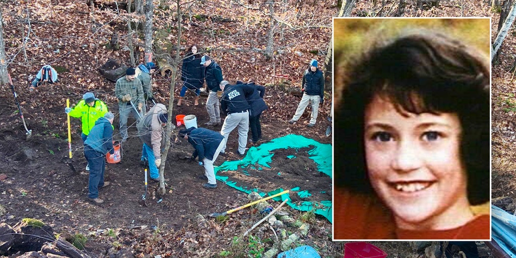 Sara Wood's 'psychopathic child murderer' still won't give up his dumping ground 30 years later: DA - Vimarsana News