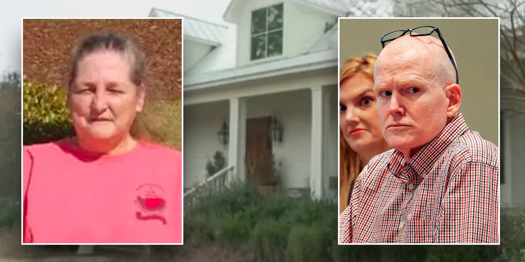 Alex Murdaugh 'a shell of a man' for financial betrayal, Gloria Satterfield family tells interviewer - Vimarsana News