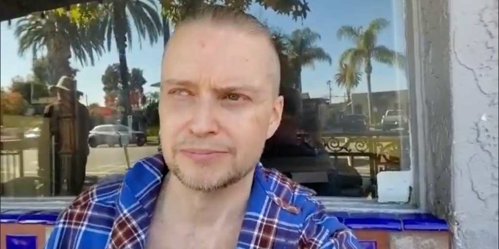 The Satanic Temple leader touts after-school club: Alternative to religious clubs 'proselytizing' to students - Vimarsana News