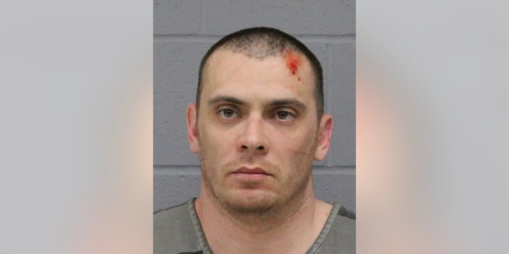 Texas father watched shooting spree suspect allegedly enter family's home from live feed: report - Vimarsana News
