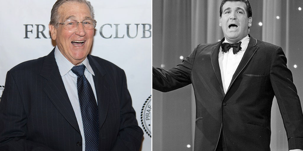 Comedy legend Shecky Greene dead at 97 - Vimarsana News