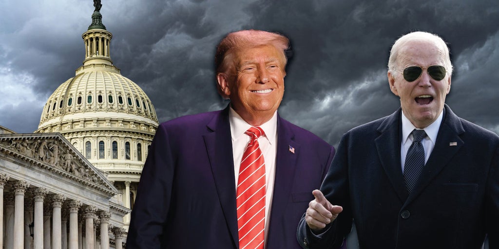 As Dems hide behind Jan 6, experts and top Republicans argue they are actual threat to democracy, not Trump - Vimarsana News