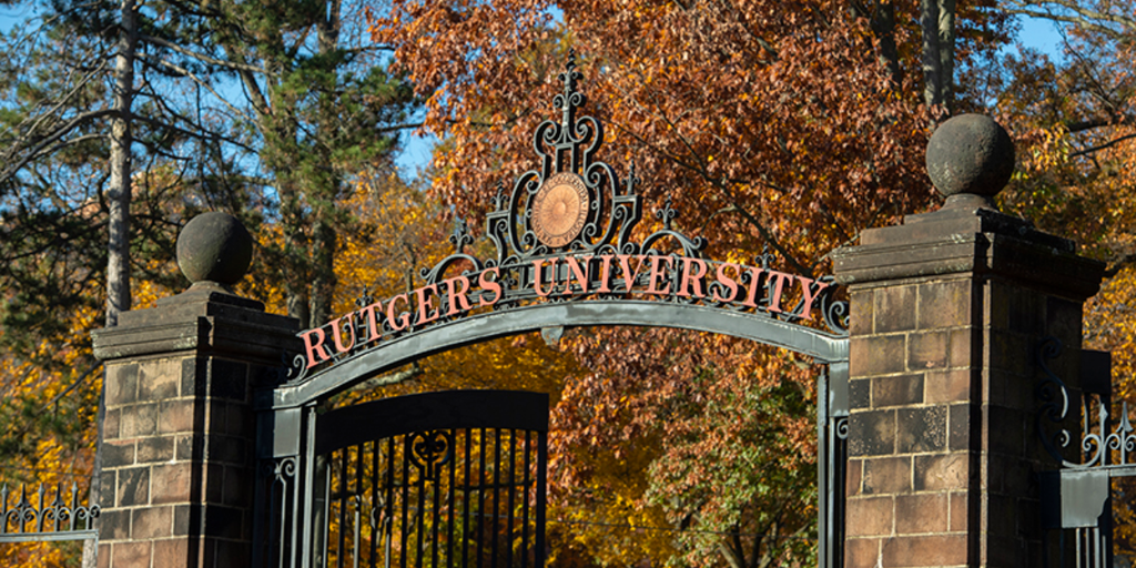 Rutgers students want school to sever ties with Tel Aviv University - Vimarsana News