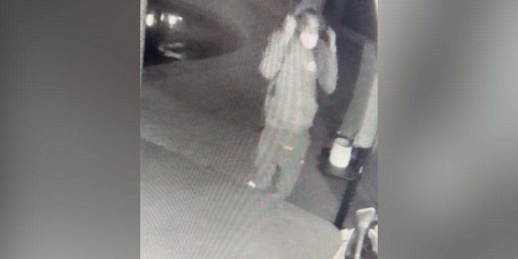 Los Angeles woman says intruder walked inside home with grandkids inside: 'I feel very violated' - Vimarsana News
