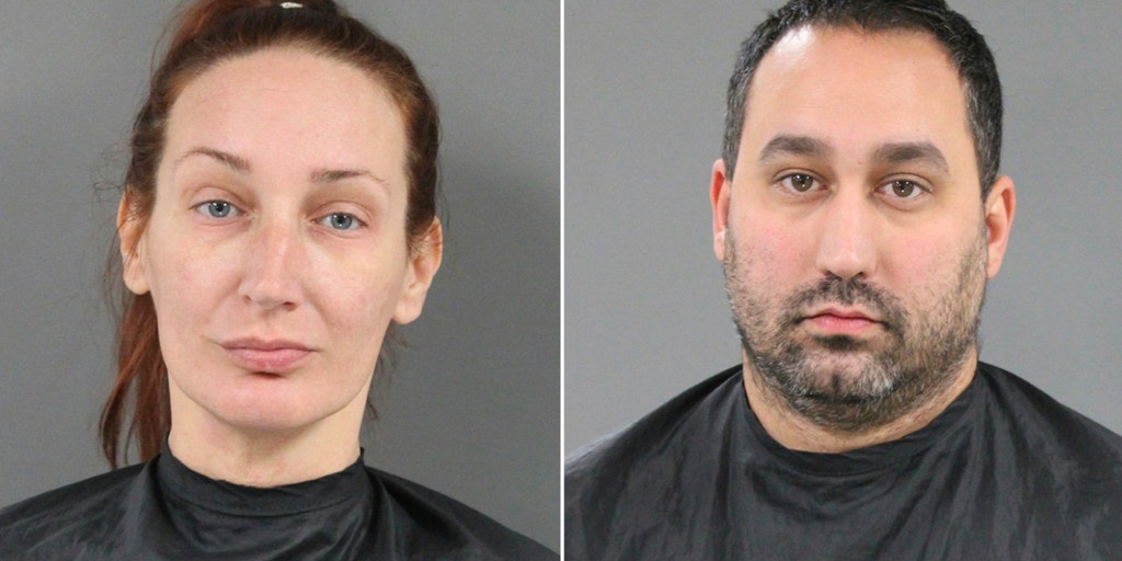 Amy and 'Ross' Vilardi charged in quadruple murder in South Carolina - Vimarsana News