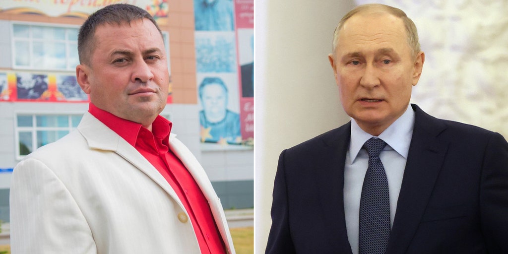 Putin ally fatal falls from house window, latest in a spate of mysterious Russian deaths - Vimarsana News