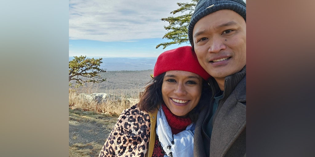 Tourists dies after falling from cliff while hiking with husband at New York State park - Vimarsana News