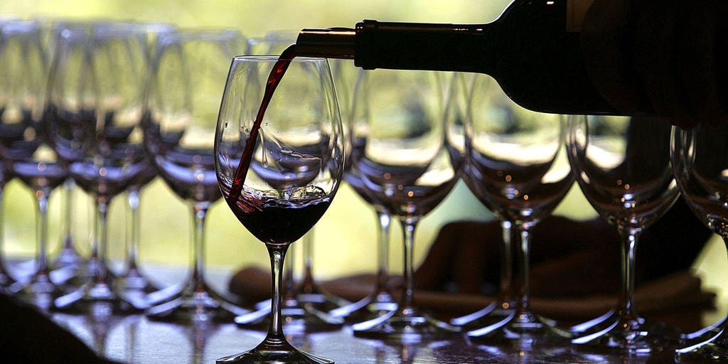 British man pleads not guilty to $99M wine fraud case in New York - Vimarsana News