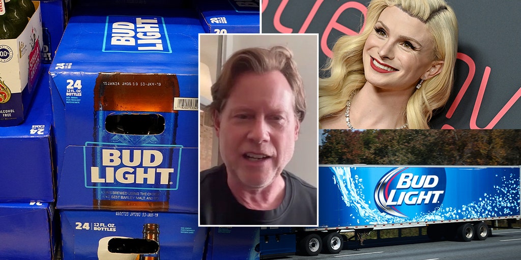 Bud Light 'Real Men of Genius' ad man saddened by backlash to Dylan Mulvaney, damage to 'great American brand' - Vimarsana News