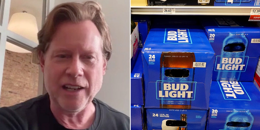 Bud Light 'Real Men of Genius' ad man says he likely couldn't create commercials now - Vimarsana News