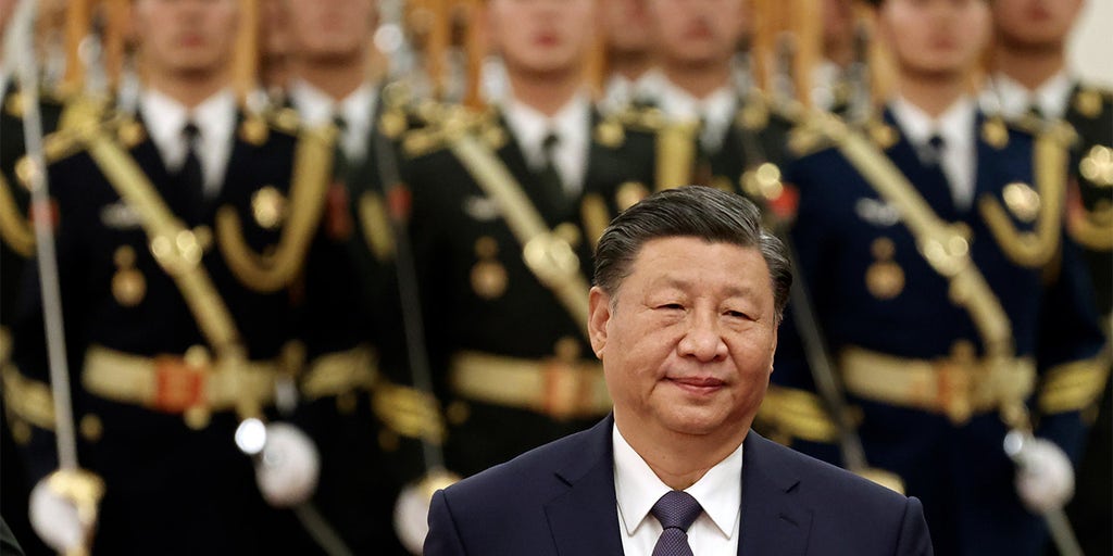 Are the Chinese about to 'deal a devastating blow' to America? - Vimarsana News
