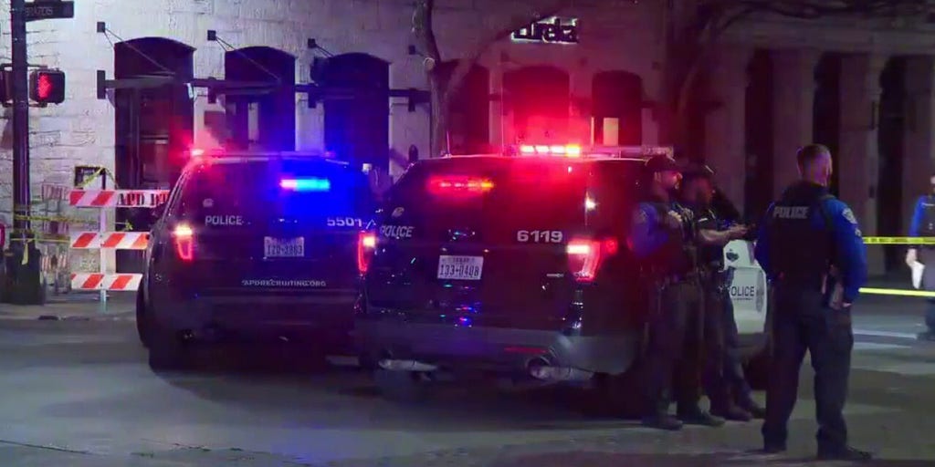 Texas state capital seeing 'unusually deadly' string of suspected overdoses, deaths - Vimarsana News