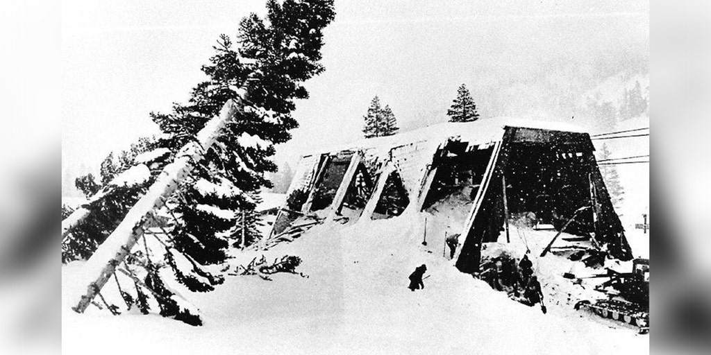 Deadly 1972 Lake Tahoe avalanche reveals hidden danger at popular ski resorts to this day - Vimarsana News